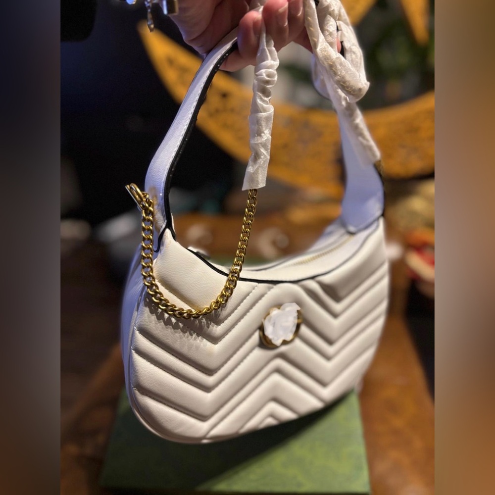 New beautiful bag